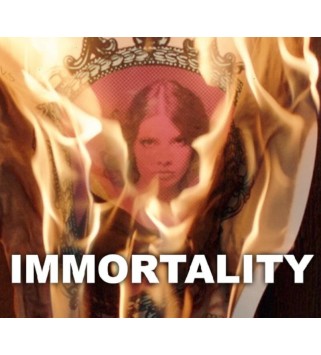 IMMORTALITY Steam Key EUROPE